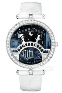 梵克雅宝 VCARN9VI00