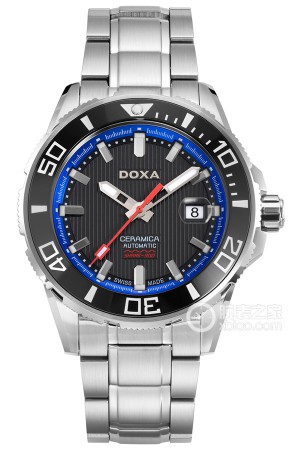 时度表深潜 D127SBU 