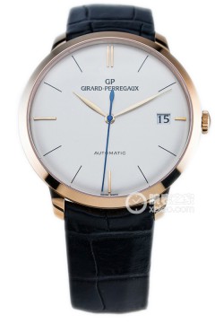 GP芝柏表 49527-52-131-BK6A 