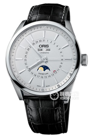 豪利时文化 01 915 7643 4051-07 5 21 81FC