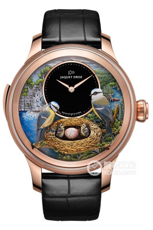 雅克德罗艺术工坊 J031033200