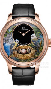 雅克德罗 J031033200