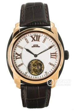 北京表 中华陀飞轮