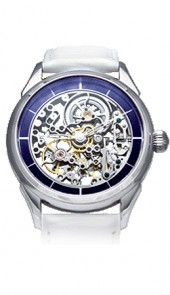 北京表 内嵌珐琅