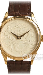 北京表 名木奇石腕表