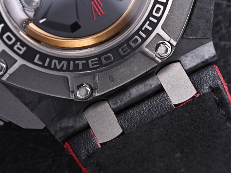 爱彼皇家橡树离岸型系列26290IO.OO.A001VE.01