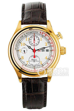 波尔 CM1032D-GO-L1J-WH