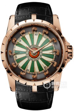 罗杰杜彼 RDDBEX0398