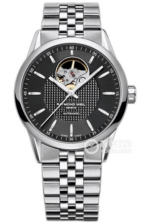 蕾蒙威男装腕表 2710-ST-20021