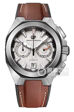 GP芝柏表男表 49970-11-131-HDBA