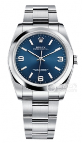 劳力士 蚝式恒动 36