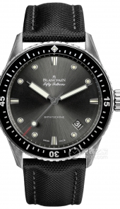 宝珀 5000-1110-B52A