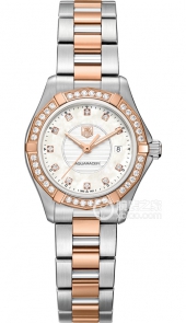 泰格豪雅 WAP1452.BD0837