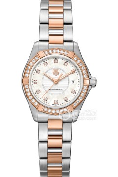 泰格豪雅 WAP1452.BD0837