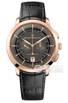 GP芝柏表 49529-52-231-BA6A