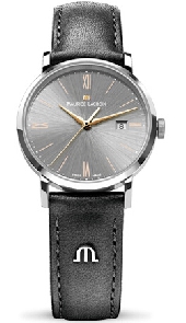 艾美 DATE GENTS日历腕表 