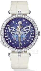 梵克雅宝 VCARO4F200