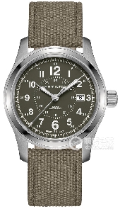 汉米尔顿 自动机械表