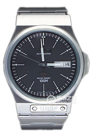 西铁城机械 NH2970-65EB