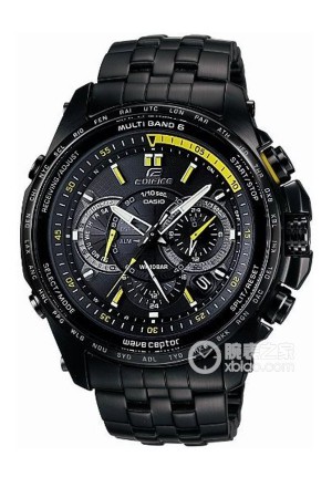 卡西欧EDIFICE EQW-M710DC-1A