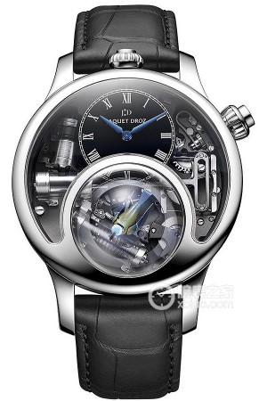 雅克德罗自动玩偶 J031534240