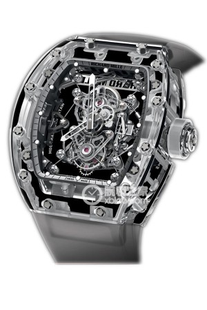 理查米尔男士 RM 56-01