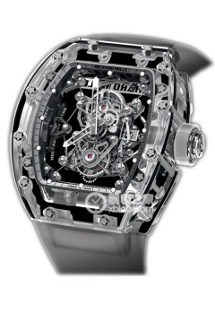 理查米尔 RM 56-01