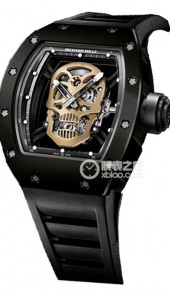 理查米尔 RM 52-01