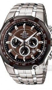 卡西欧 CHRONOGRAPH