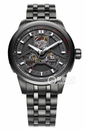 飞亚达极限 GA8460.BBB