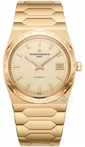 江诗丹顿 “222”型号腕表