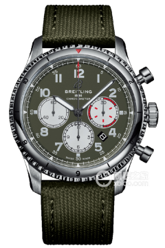 百年灵 传奇航空