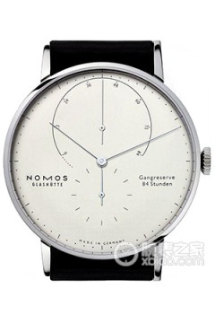 NOMOS 拉姆达