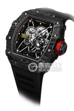 理查米尔 RM 35-01 RAFAEL NADAL