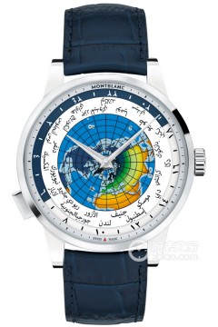 万宝龙 HERITAGE SPIRIT