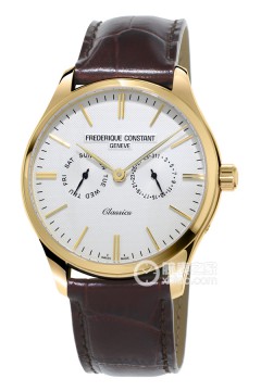 康斯登 百年典雅