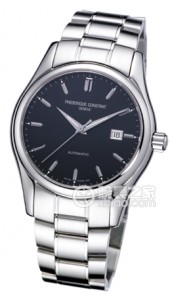 康斯登 焯见自动上链腕表