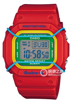 卡西欧 BABY-G