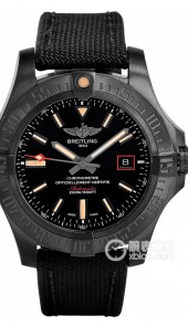 百年灵 V17311101B1W1