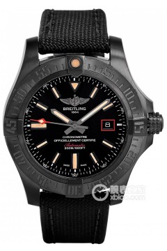 百年灵 V17311101B1W1