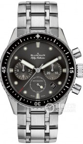 宝珀 BATHYSCAPHE CHRONOGRAPHE FLYBACK 