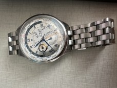 艾美匠心系列MP6008-SS002-111-1