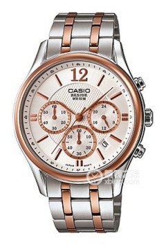 卡西欧 大众指针