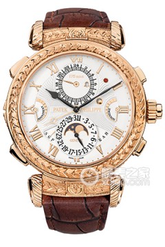 百达翡丽 特别限量