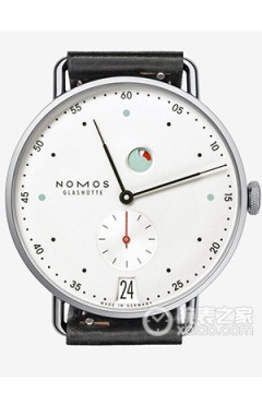 NOMOS 大都会