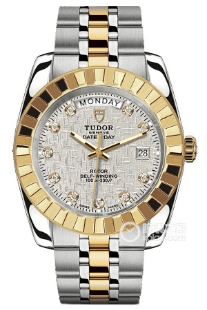 帝舵经典 M23013-0016