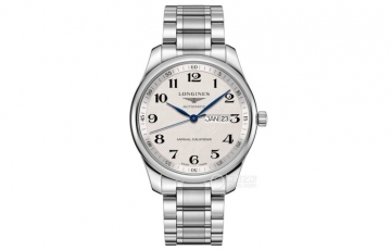 初入职场第一支正装表怎么选？这三只闭眼入不踩雷