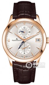 积家 MASTER CONTROL