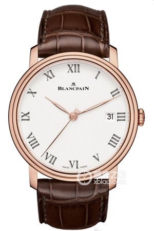 宝珀经典 6630-3641-55B