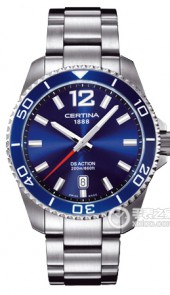 雪铁纳 动能 DS ACTION